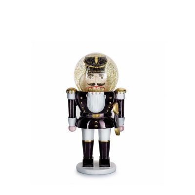 Summerglobe Nutcracker Black Donkey